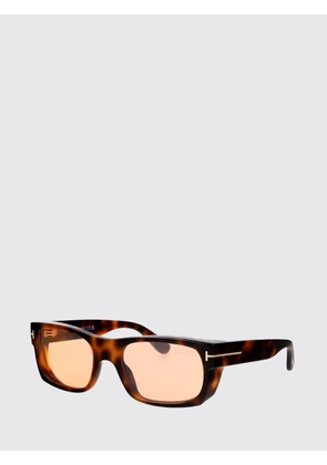 Sunglasses TOM FORD Men color Brown