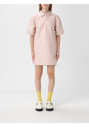 Dress FIORUCCI Woman color Pink