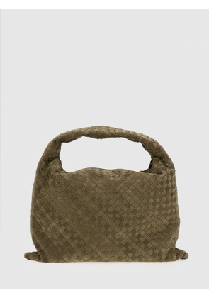 Tote Bag BOTTEGA VENETA Woman color Grey