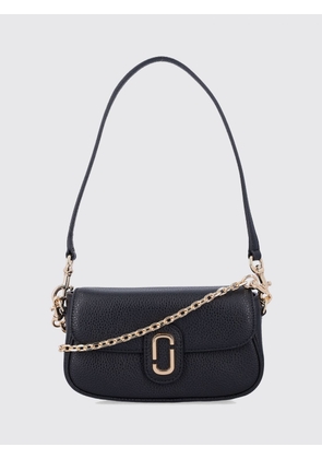 Shoulder Bag MARC JACOBS Woman color Black