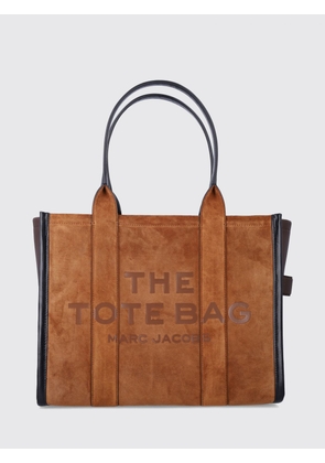 Handbag MARC JACOBS Woman color Brown