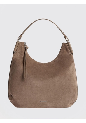 Shoulder Bag COCCINELLE Woman color Dove Grey