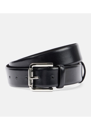 Max Mara Leather belt