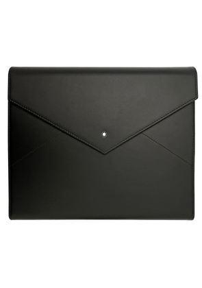 Montblanc Augmented Paper Urban Spirit Black Pen Set