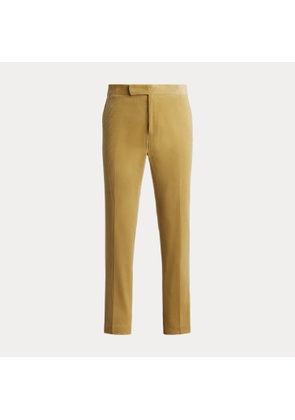 Corduroy Suit Trouser