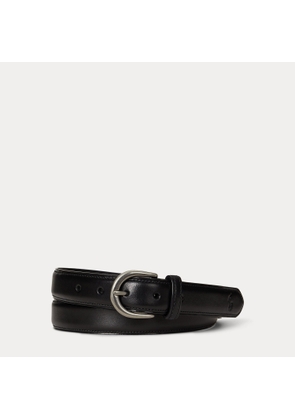 Full-Grain Leather Belt