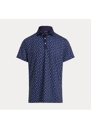 Tailored Fit Performance Polo Shirt