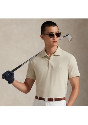 Tailored Fit Performance Polo Shirt
