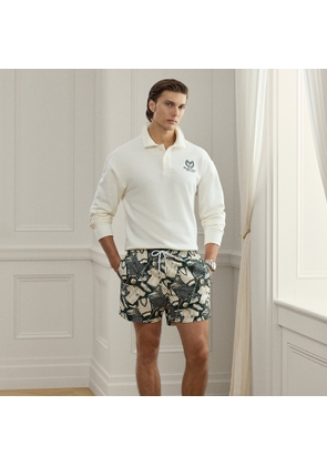 11.5-cm Amalfi Swim Trunk