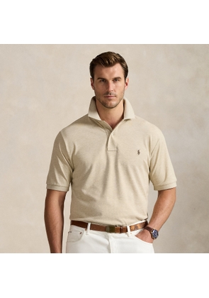 Big & Tall - The Iconic Mesh Polo Shirt