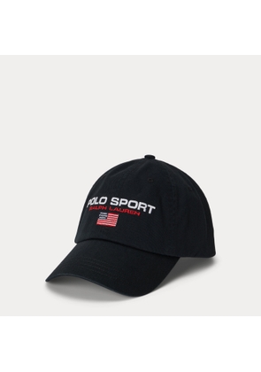 Polo Sport Twill Ball Cap