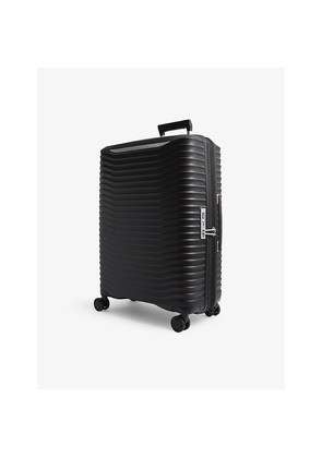 Samsonite Upscape Spinner Expandable Four-Wheel Shell Suitcase 68cm