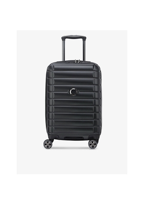 Delsey Shadow 5.0 4 Double-Wheel Suitcase 55cm