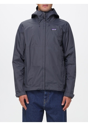 Jacket PATAGONIA Men color Blue