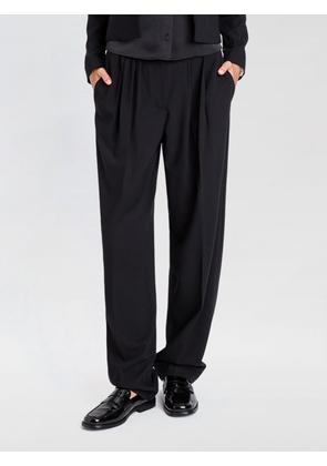 Pants TWINSET ACTITUDE Woman color Black
