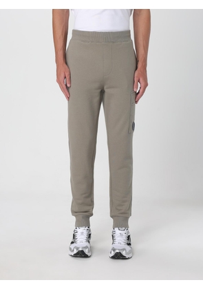 Pants C. P. COMPANY Men color Grey