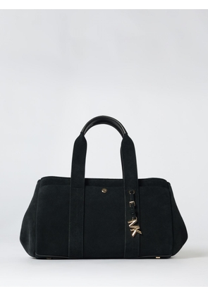 Handbag MICHAEL KORS Woman color Black