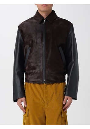 Jacket MARNI Men color Black