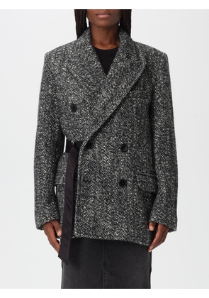 Jacket ISABEL MARANT Woman color Black