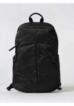 Backpack PREMIATA Men color Black