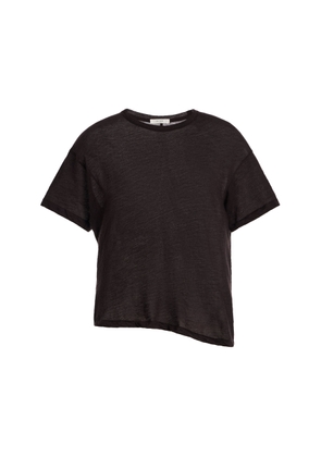 The Row Lila Cashmere T-Shirt - Moda Operandi