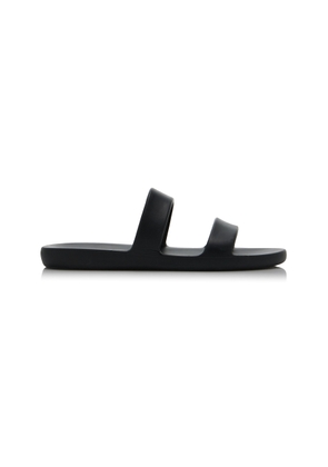 The Row Foam Sandals - Moda Operandi