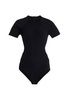 Eres Cover One-Piece Swimsuit - Moda Operandi