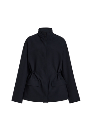 The Row Tanera Virgin-Wool Jacket - Moda Operandi