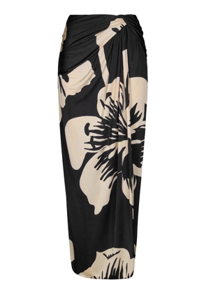 Johanna Ortiz Luminosity Maxi Skirt - Moda Operandi