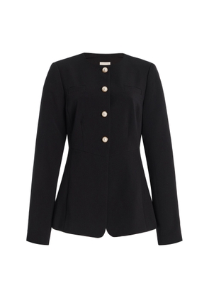 Favorite Daughter The Clocking In Top - Moda Operandi