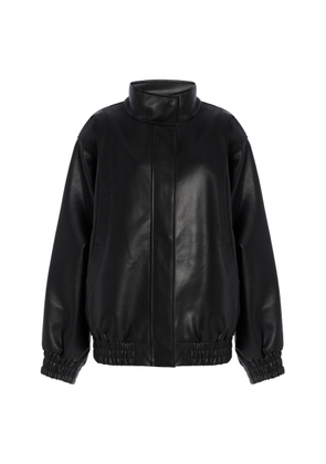 THE GARMENT Brooklyn Panelled Bomber Jacket - Moda Operandi