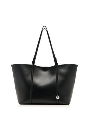 Jacquemus Marino Leather Tote - Moda Operandi