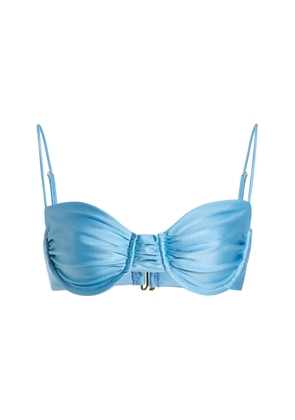 JADE SWIM Mia Bikini Top - Moda Operandi