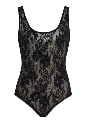 Zimmermann Lace Bodysuit - Moda Operandi