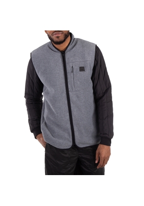 Rains Mens Durban Fleece Vest