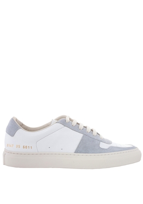 Common Projects BBall Low-Top Sneakers