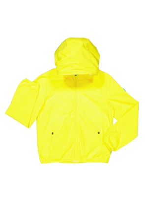 Save The Duck Boys Nylon Hooded Jacket