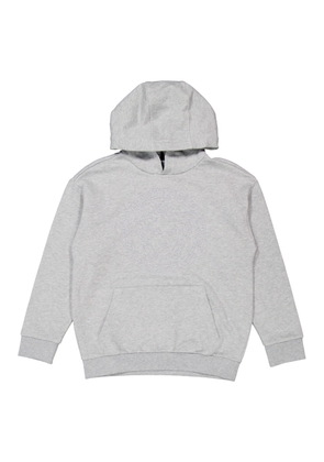 Young Versace Boys Medusa Head-Motif Hoodie