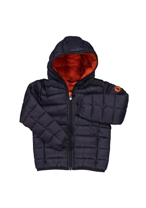 Save The Duck Kids Icon Puffer Jacket