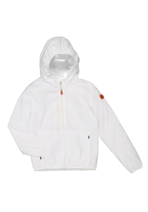 Save The Duck Kids Gire Recycled Nylon Jacket