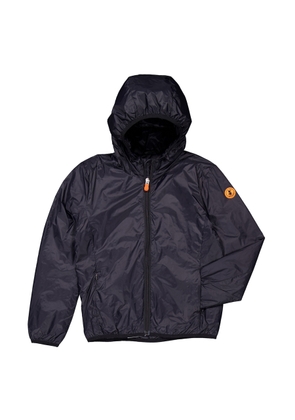 Save The Duck Kids Gire Recycled Nylon Jacket