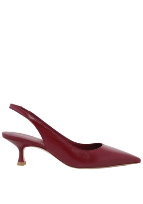 Stuart Weitzman Naomi 50 Slingback Pumps