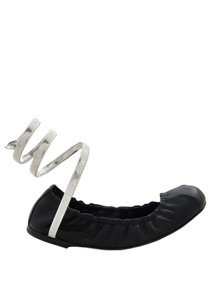 Rene Caovilla Juniper Ballerina Flats