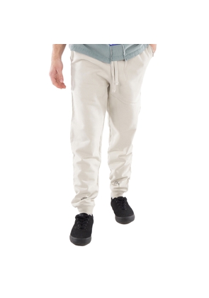 A Cold Wall Essential Cotton Track Pants