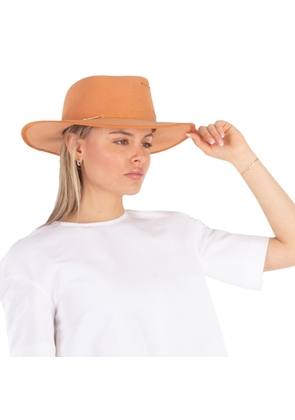 Van Palma Anna Wool Felt Hat