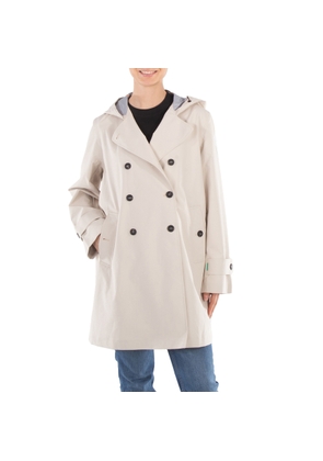 Save The Duck Grin Trench Coat