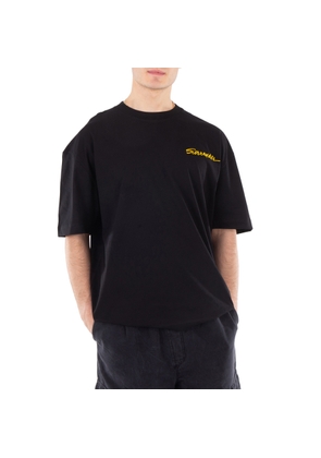 Etudes Mars The Kitchen Printed T-Shirt