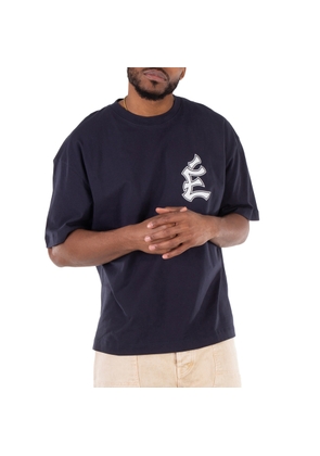 Etudes The City Relax Cotton T-Shirt