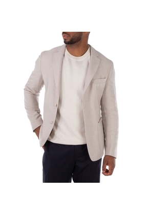 Hugo Boss Hanry Wool Patch Pocket Blazer