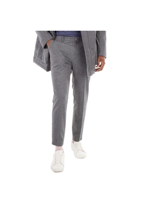 Hugo Boss Stretch Flannel Slim-Fit Trouser